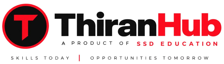 ThiranHub